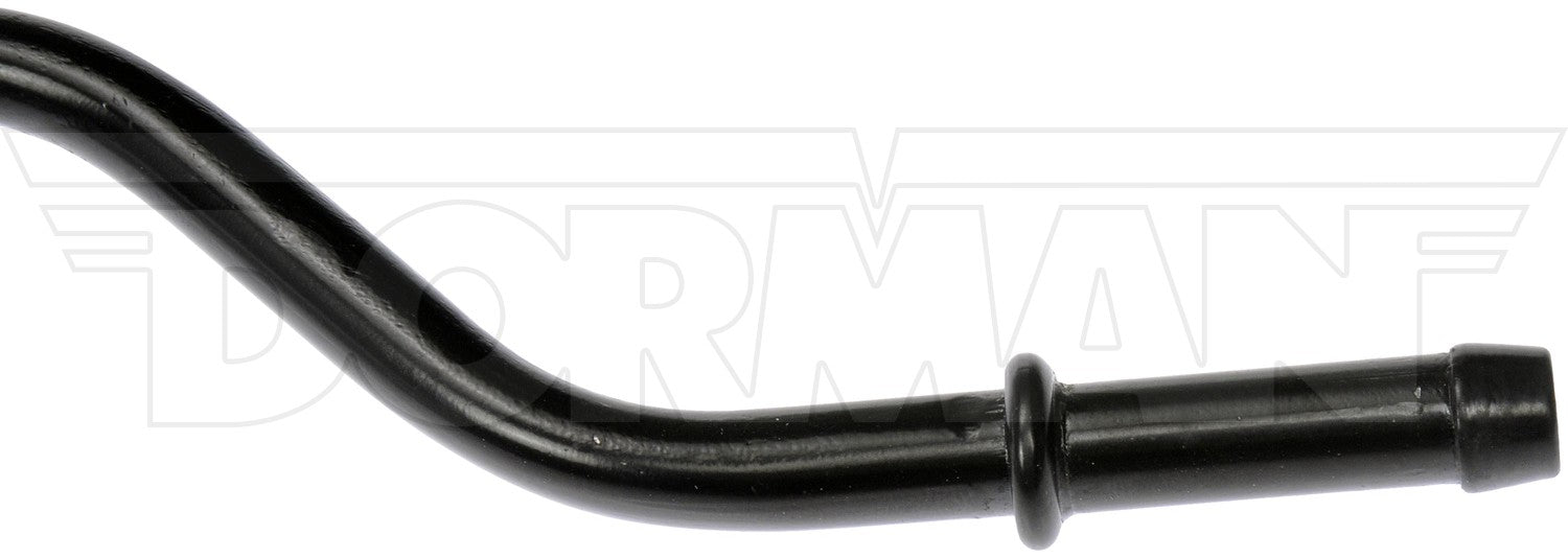 Engine Coolant Bypass Hose for GMC Terrain 2.4L L4 2017 2016 2015 2014 2013 2012 2011 2010 - Dorman 626-595