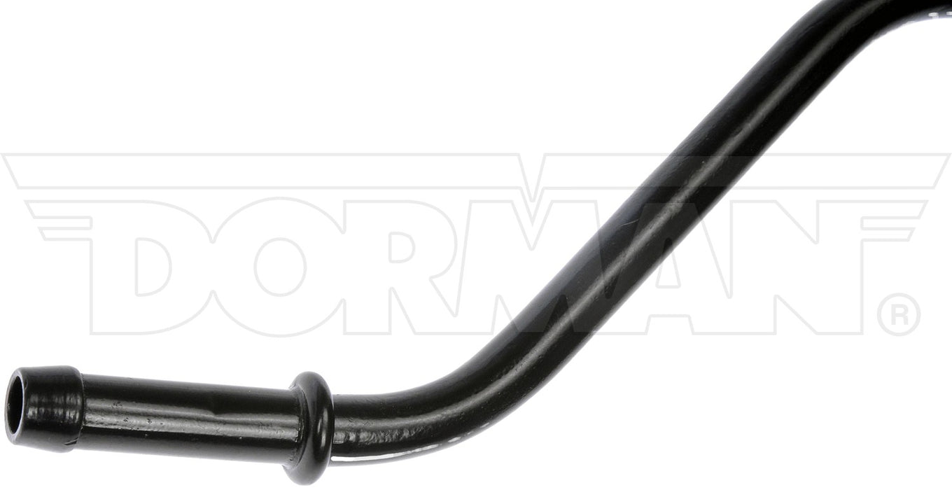 Engine Coolant Bypass Hose for GMC Terrain 2.4L L4 2017 2016 2015 2014 2013 2012 2011 2010 - Dorman 626-595