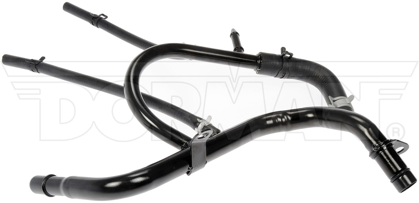 HVAC Heater Hose Assembly for Ford Freestar 2007 2006 2005 2004 P-1819091