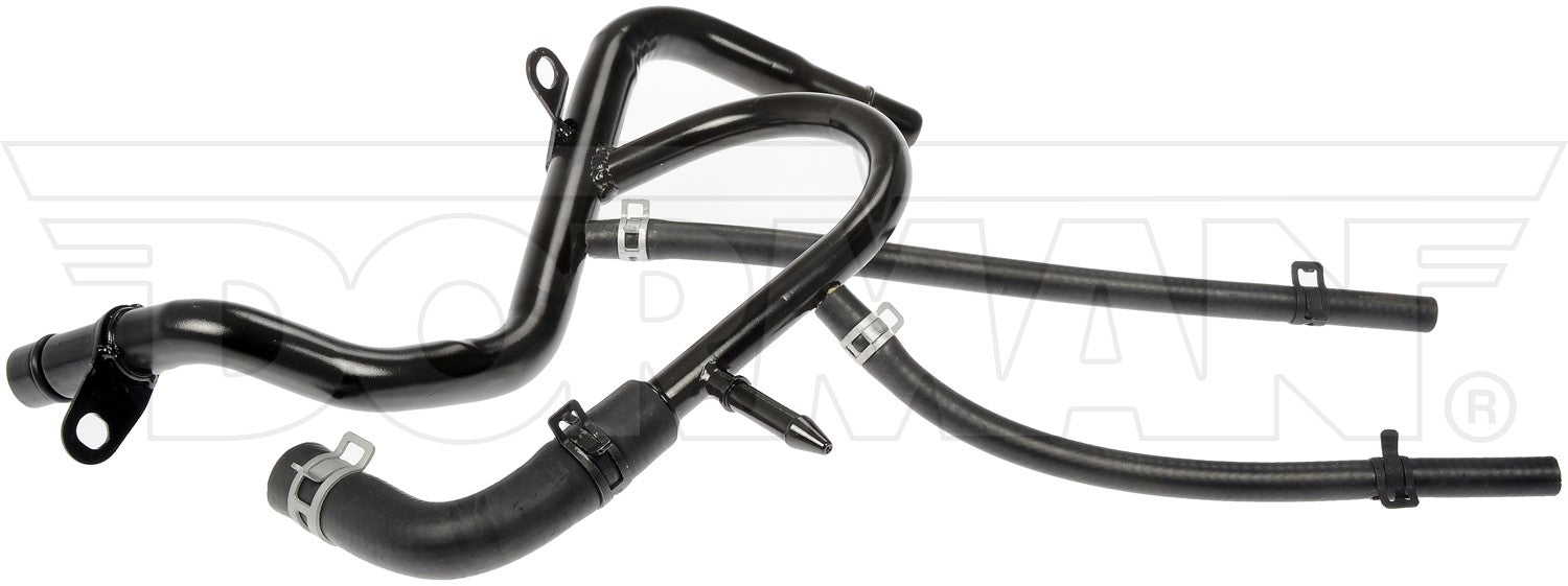 HVAC Heater Hose Assembly for Ford Freestar 2007 2006 2005 2004 P-1819091