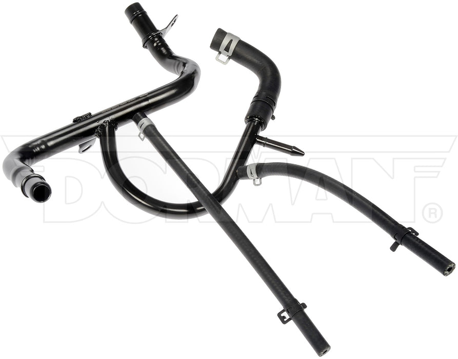 HVAC Heater Hose Assembly for Ford Freestar 2007 2006 2005 2004 P-1819091