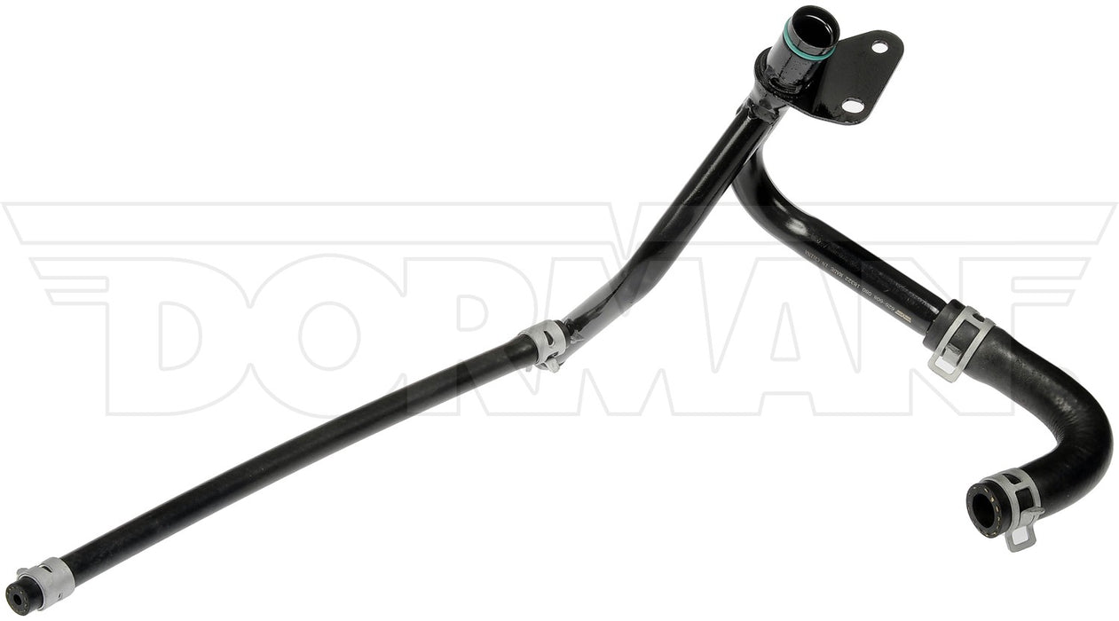 HVAC Heater Hose Assembly for Ford E-150 Club Wagon 4.2L V6 2003 P-1819096