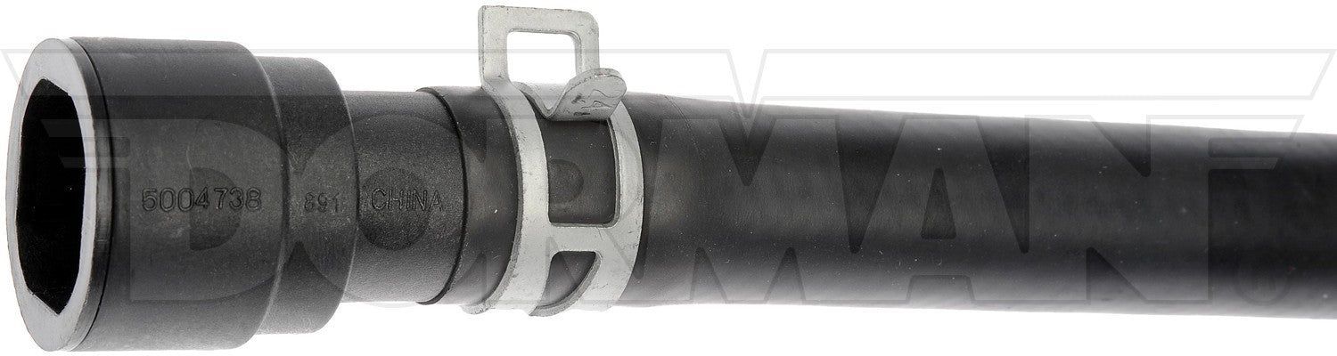 Inlet HVAC Heater Hose Assembly for GMC Sierra 1500 Classic 4.3L V6 2007 P-1819146