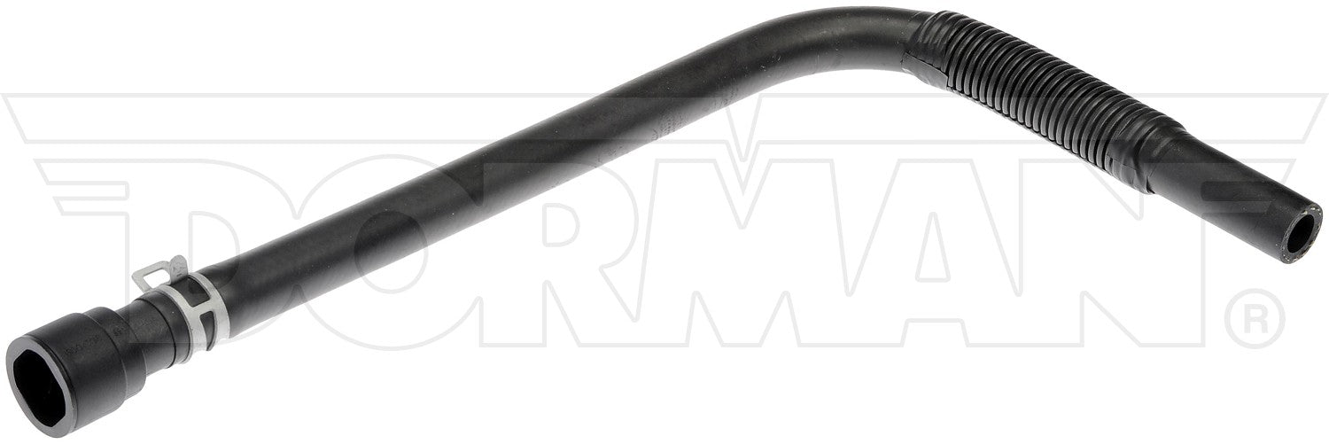 Inlet HVAC Heater Hose Assembly for GMC Sierra 1500 Classic 4.3L V6 2007 P-1819146