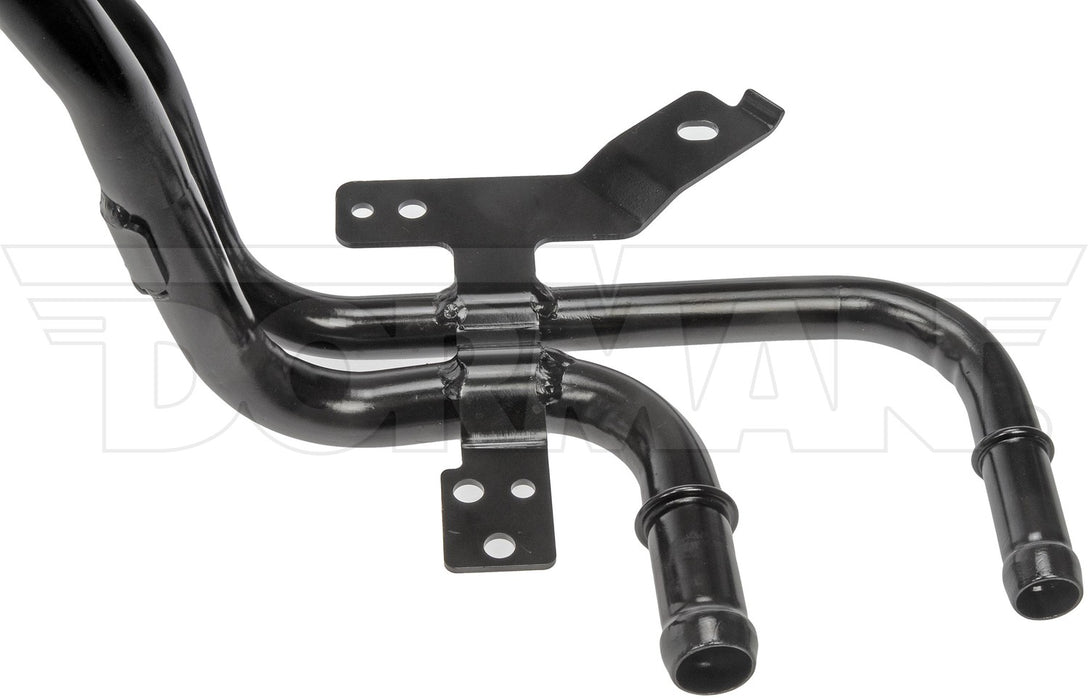 Inlet and Outlet HVAC Heater Hose Assembly for Ford Mustang 4.6L V8 2010 2009 2008 2007 P-1819172