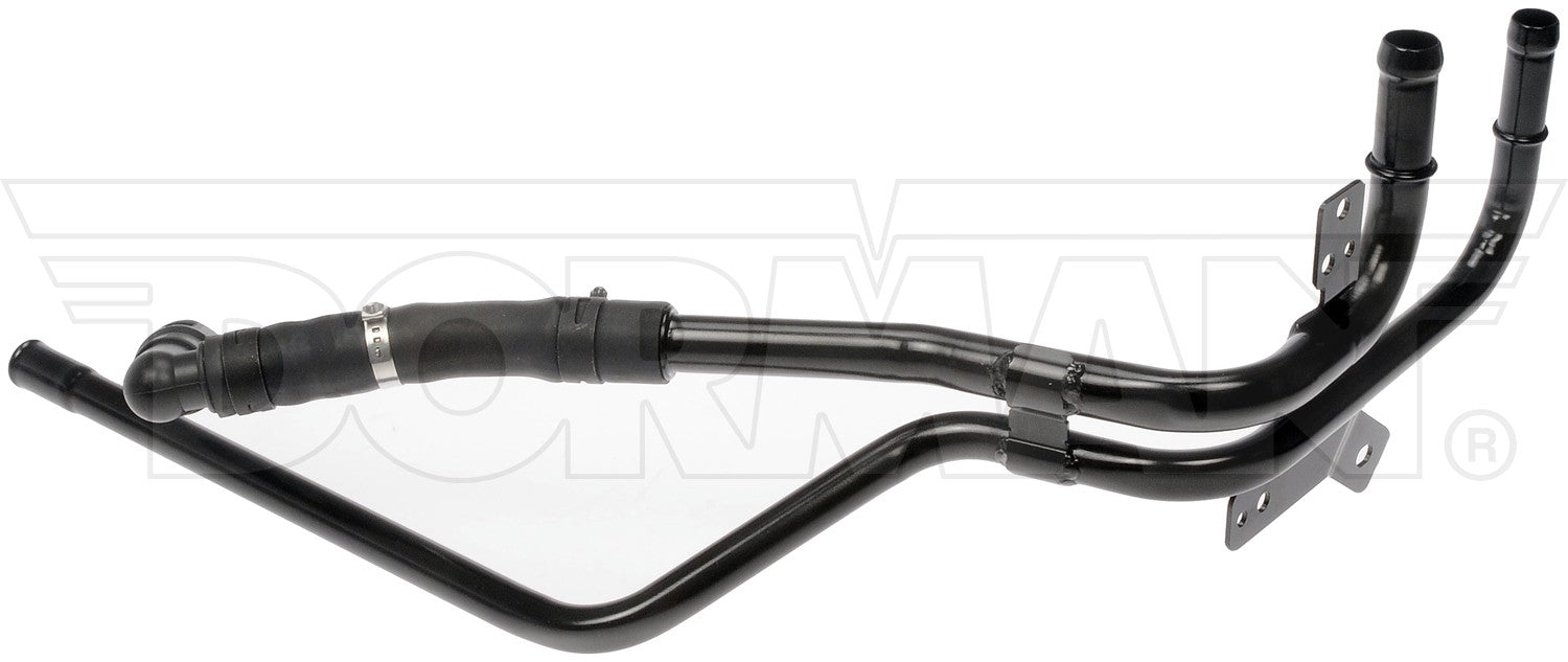 Inlet and Outlet HVAC Heater Hose Assembly for Ford Mustang 4.6L V8 2010 2009 2008 2007 P-1819172