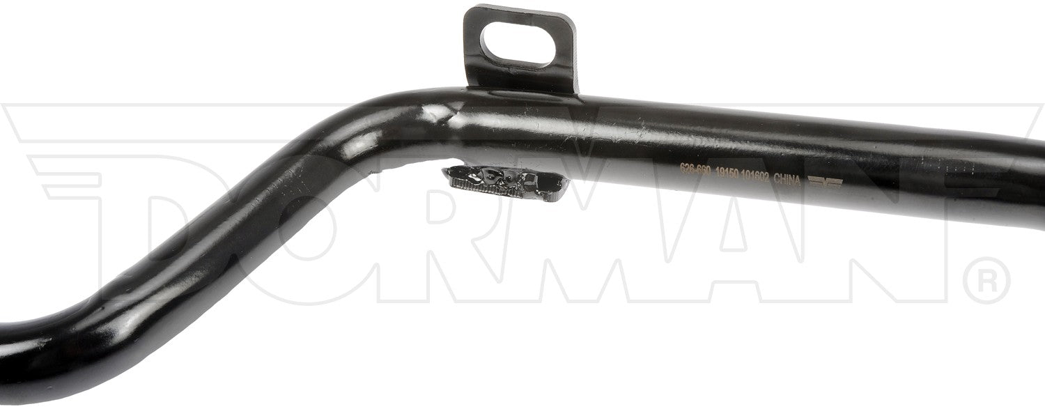 HVAC Heater Hose Assembly for Dodge Ram 2500 5.9L L6 DIESEL 2009 2008 2007 2006 P-1819245