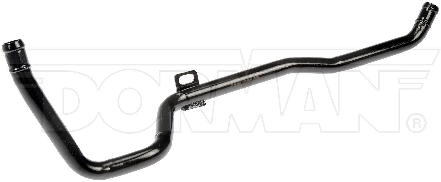 HVAC Heater Hose Assembly for Dodge Ram 2500 5.9L L6 DIESEL 2009 2008 2007 2006 P-1819245