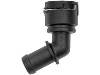 Radiator Coolant Hose Connector for Volkswagen Clasico 2013 2012 2011 P-1819279