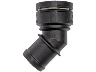 Radiator Coolant Hose Connector for Volkswagen Clasico 2015 2014 2013 2012 2011 P-1819330