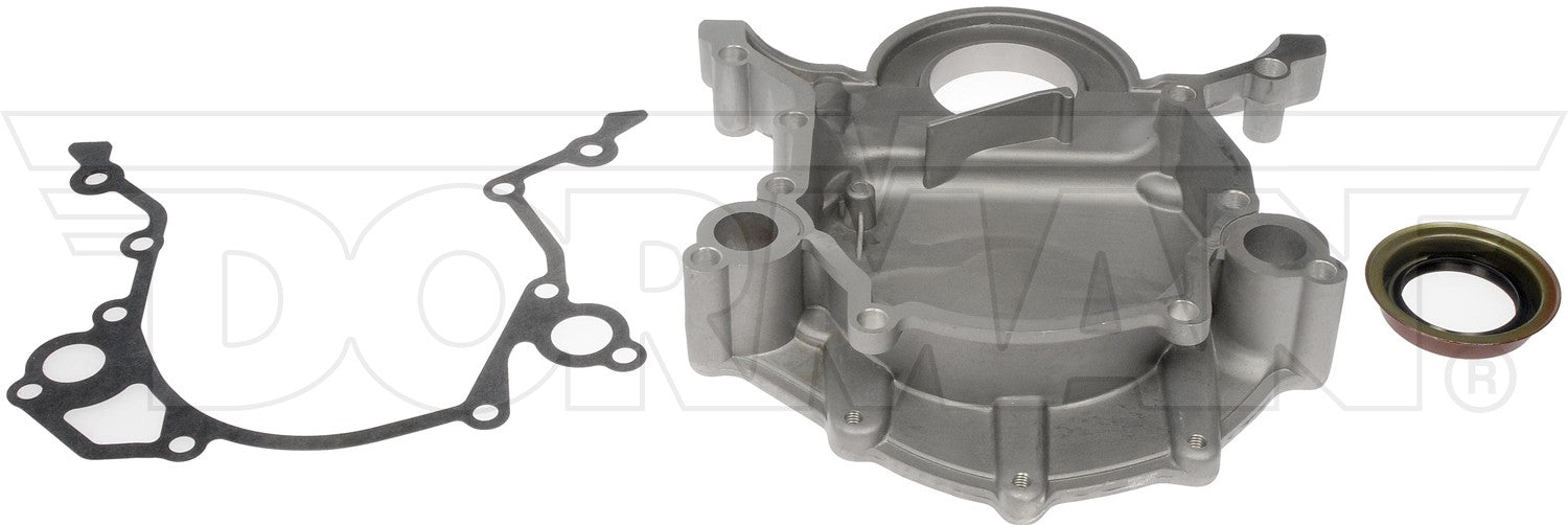 Engine Timing Cover for Ford E-350 Econoline 5.8L V8 1996 1995 1994 1993 1992 1991 1990 1989 1988 P-1820078