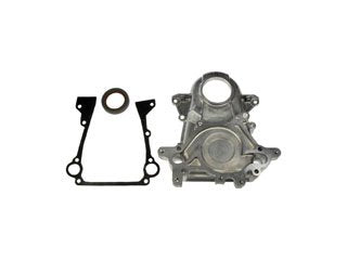 Engine Timing Cover for Dodge D150 1993 1992 1991 1990 P-1820385