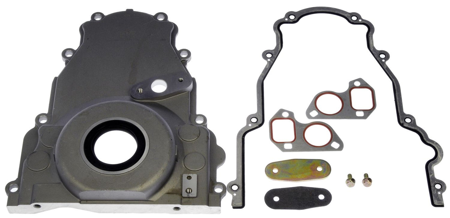 Engine Timing Cover for Buick Rainier 5.3L V8 2005 P-1820749