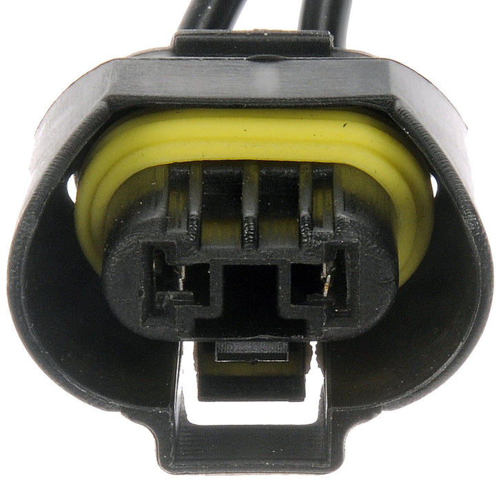 Fog Light Connector for Mercury Mariner 2011 2010 2009 2008 2007 2006 2005 P-1822578