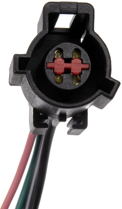 Hood Ajar Indicator Switch Connector for Lincoln Blackwood 2003 2002 P-1825346