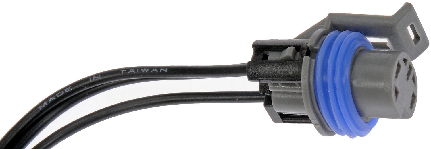 Fuel Pump Cut-Off Switch Connector for GMC Savana 3500 2002 2001 2000 1999 1998 1997 1996 - Dorman 645-780