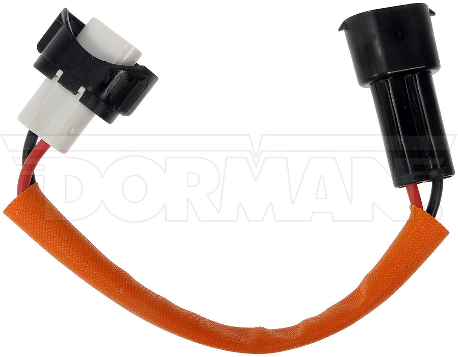 Low Beam Multi Purpose Connector for Dodge Ram 1500 2010 2009 P-1826603