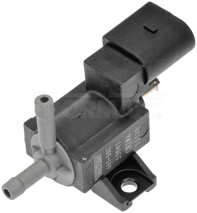 Turbocharger Boost Solenoid for Audi A6 Quattro 2.0L L4 2015 2014 2013 P-1827678