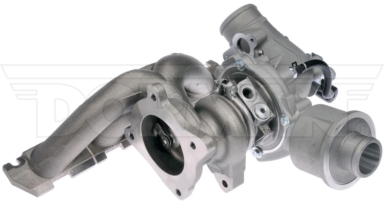 Turbocharger for Audi A6 GAS 2011 2010 2009 2008 2007 2006 P-1827772