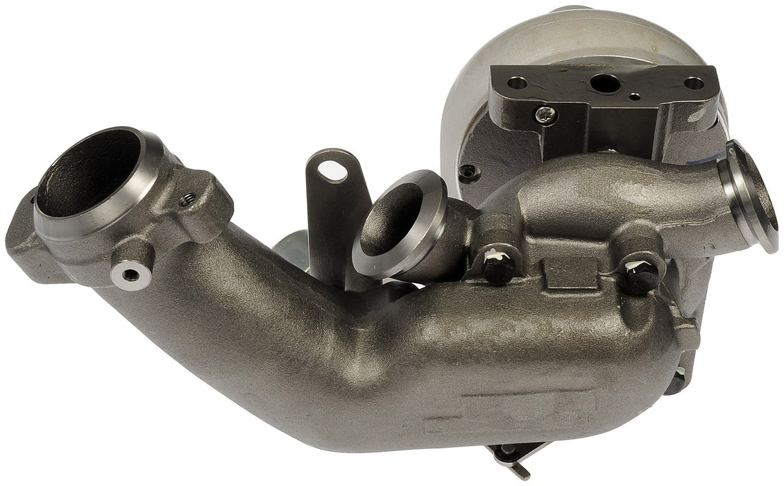 Turbocharger for GMC K1500 Suburban 6.5L V8 1999 1998 P-1827869