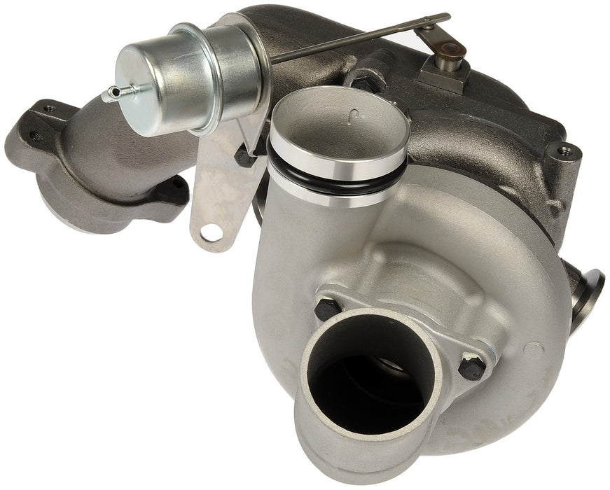 Turbocharger for Chevrolet K1500 Suburban 6.5L V8 1999 1998 P-1827867