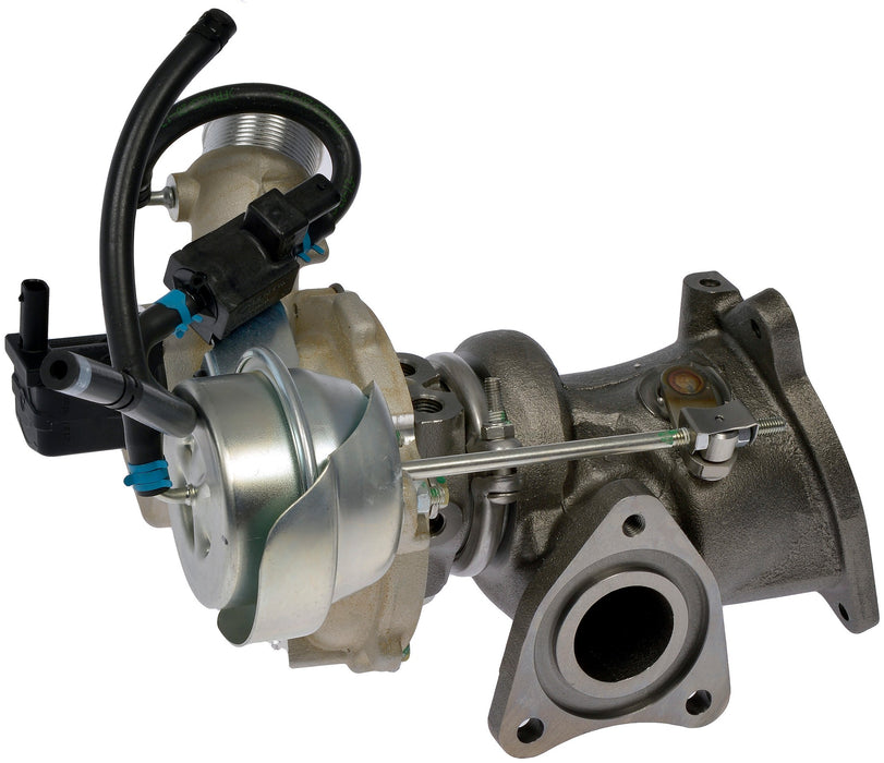 Turbocharger for Ford Fiesta 1.6L L4 2019 2018 2017 2016 2015 2014 P-1827929