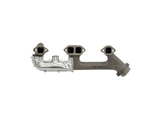 Right Exhaust Manifold for Chevrolet V10 Suburban 5.7L V8 1988 1987 P-1828244