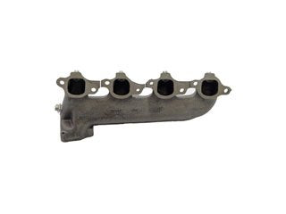 Left Exhaust Manifold for GMC C2500 7.4L V8 1986 1985 1984 1983 1982 1981 1980 1979 P-1828305