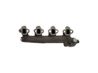 Right Exhaust Manifold for Ford F-250 5.8L V8 1997 1996 1995 1994 1993 1992 1991 1990 1989 1988 P-1828367