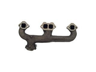 Left Exhaust Manifold for GMC K2500 Suburban 21 VIN 1982 1981 1980 1979 P-1828537