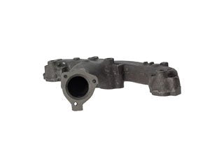 Left Exhaust Manifold for GMC P35/P3500 Van 5.7L V8 1970 P-1828624