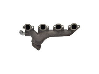 Left Exhaust Manifold for Ford F-350 7.5L V8 1997 1996 1993 1992 1991 1990 1989 1988 P-1828764