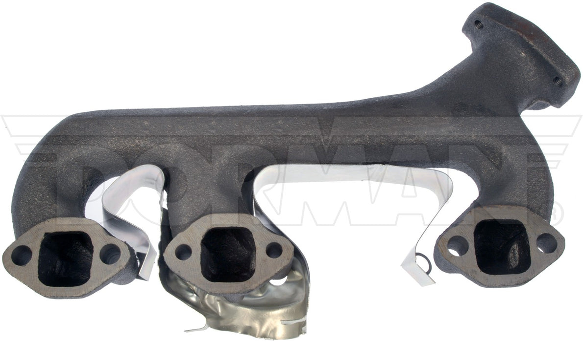 Left Exhaust Manifold for GMC Jimmy 1995 1994 1993 1992 P-1828778