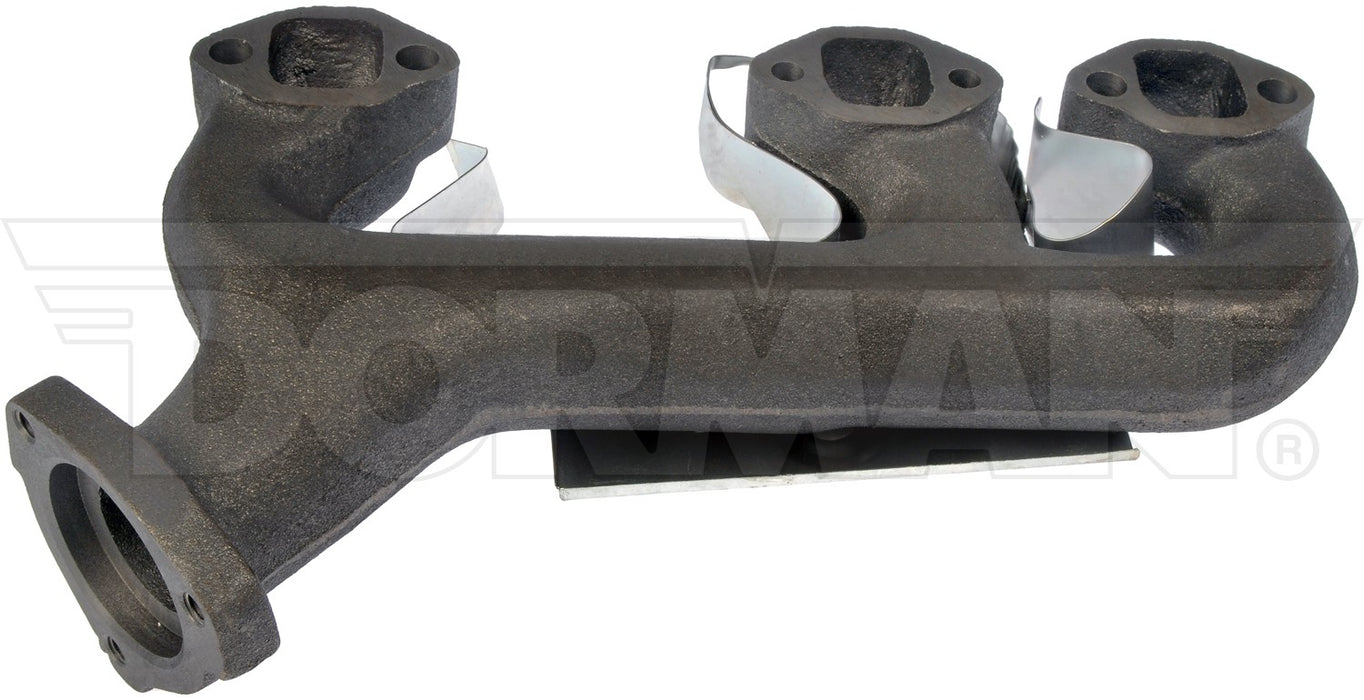 Left Exhaust Manifold for GMC Jimmy 1995 1994 1993 1992 P-1828778