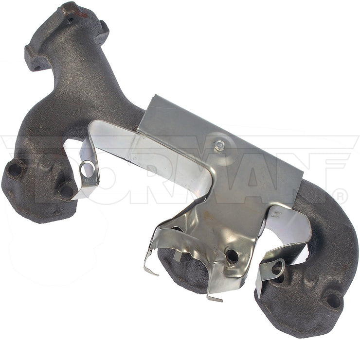 Left Exhaust Manifold for GMC S15 Jimmy 4.3L V6 1991 1990 1989 1988 P-1828780