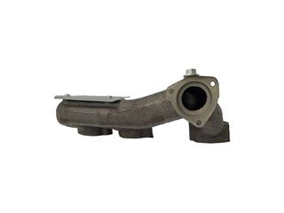 Left Exhaust Manifold for Chevrolet G20 4.3L V6 1995 P-1828807