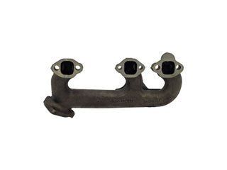 Left Exhaust Manifold for Chevrolet G20 4.3L V6 1995 P-1828807