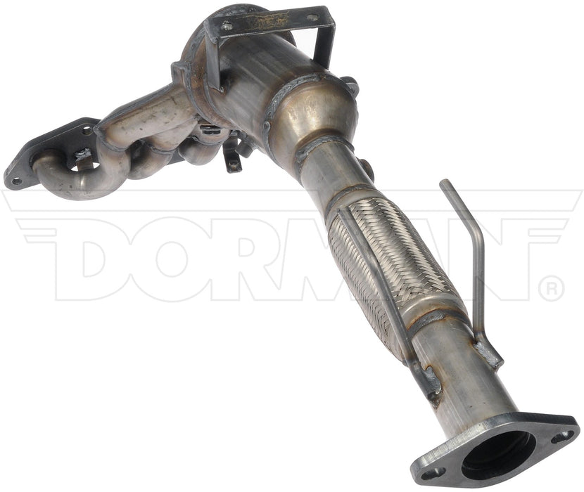 Catalytic Converter with Integrated Exhaust Manifold for Ford Fusion 2.5L L4 2020 2019 2018 2017 2016 2015 2014 2013 P-1829235