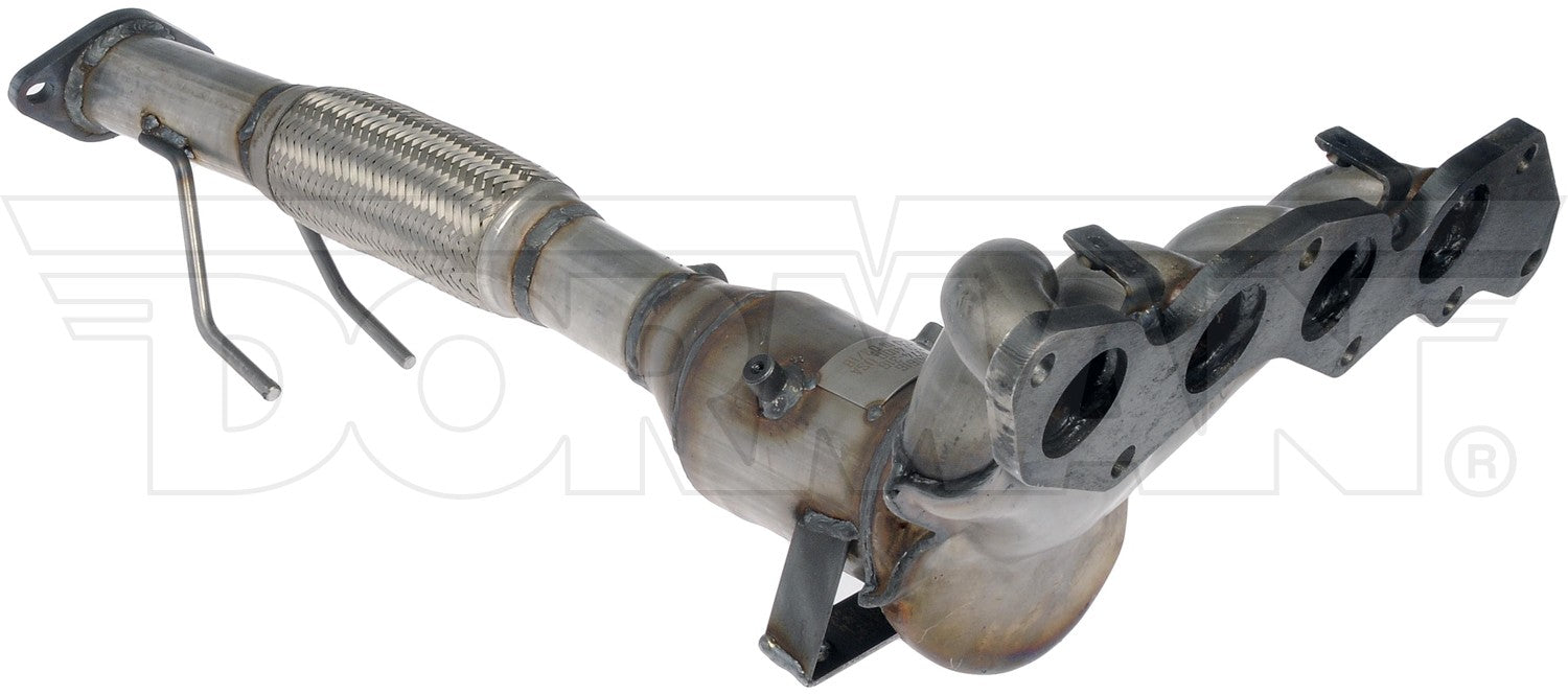 Catalytic Converter with Integrated Exhaust Manifold for Ford Fusion 2.5L L4 2020 2019 2018 2017 2016 2015 2014 2013 P-1829235