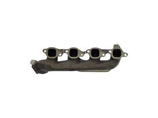 Left Exhaust Manifold for Chevrolet Express 3500 7.4L V8 2000 1999 1998 1997 1996 P-1829322