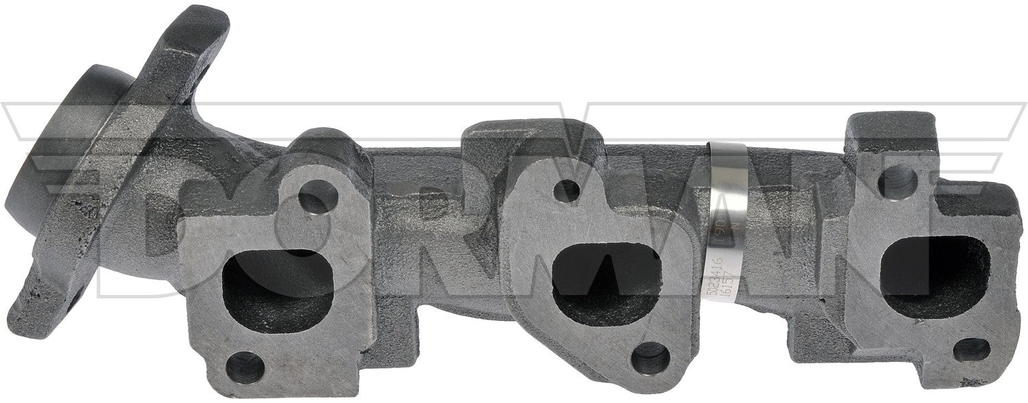 Right Exhaust Manifold for Dodge Ram 1500 3.7L V6 2010 2009 2008 2007 2006 2005 2004 P-1829392