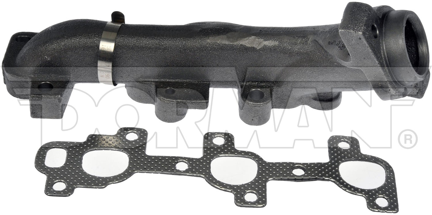 Left Exhaust Manifold for Ram 1500 2016 2015 2014 2013 2012 2011 P-1829400