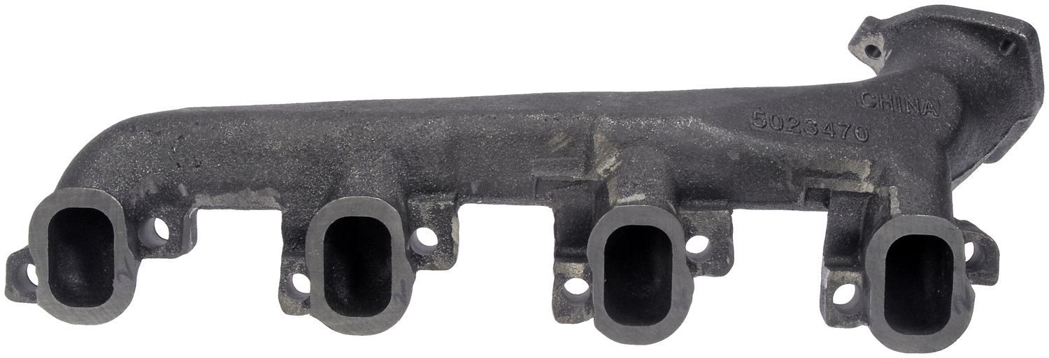 Left Exhaust Manifold for Chevrolet K1500 Suburban 6.5L V8 1999 1998 1997 1996 1995 P-1829497