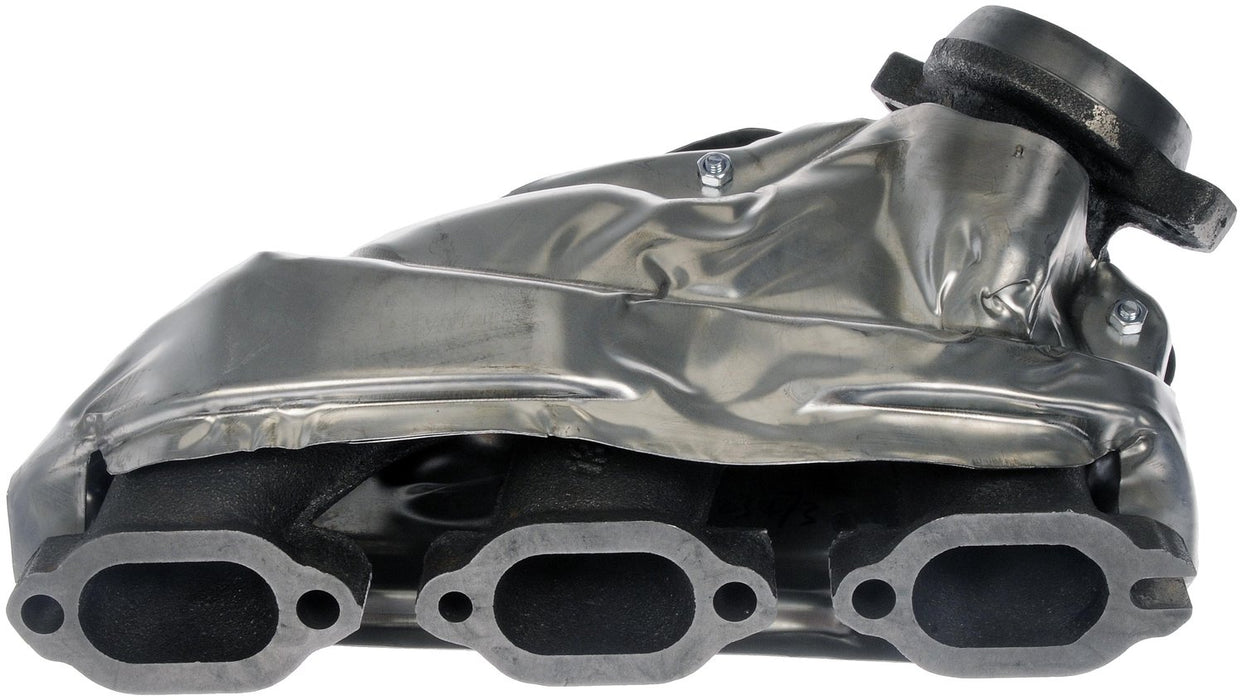 Left Exhaust Manifold for Dodge Intrepid 3.5L V6 2004 P-1829528