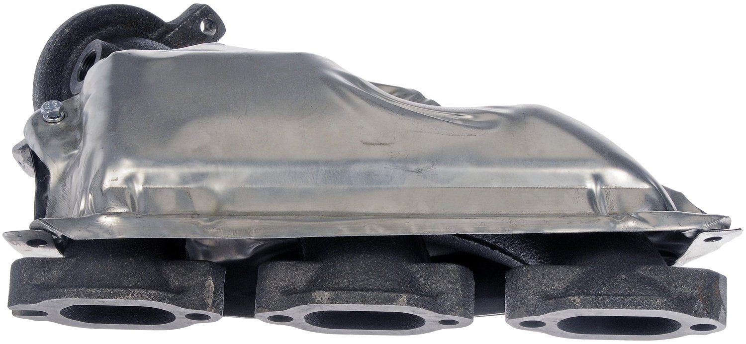 Left Exhaust Manifold for Dodge Intrepid 3.5L V6 2004 P-1829528