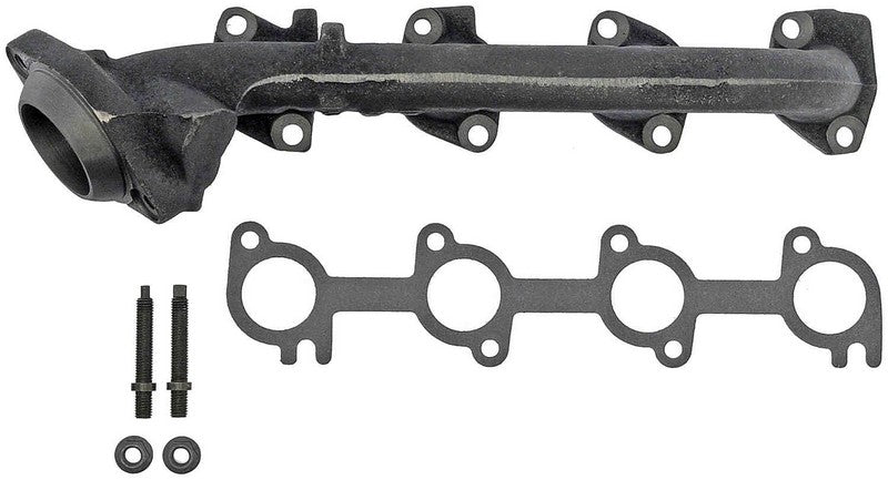 Right Exhaust Manifold for Ford F-150 5.4L V8 2003 2002 2001 2000 1999 - Dorman 674-559