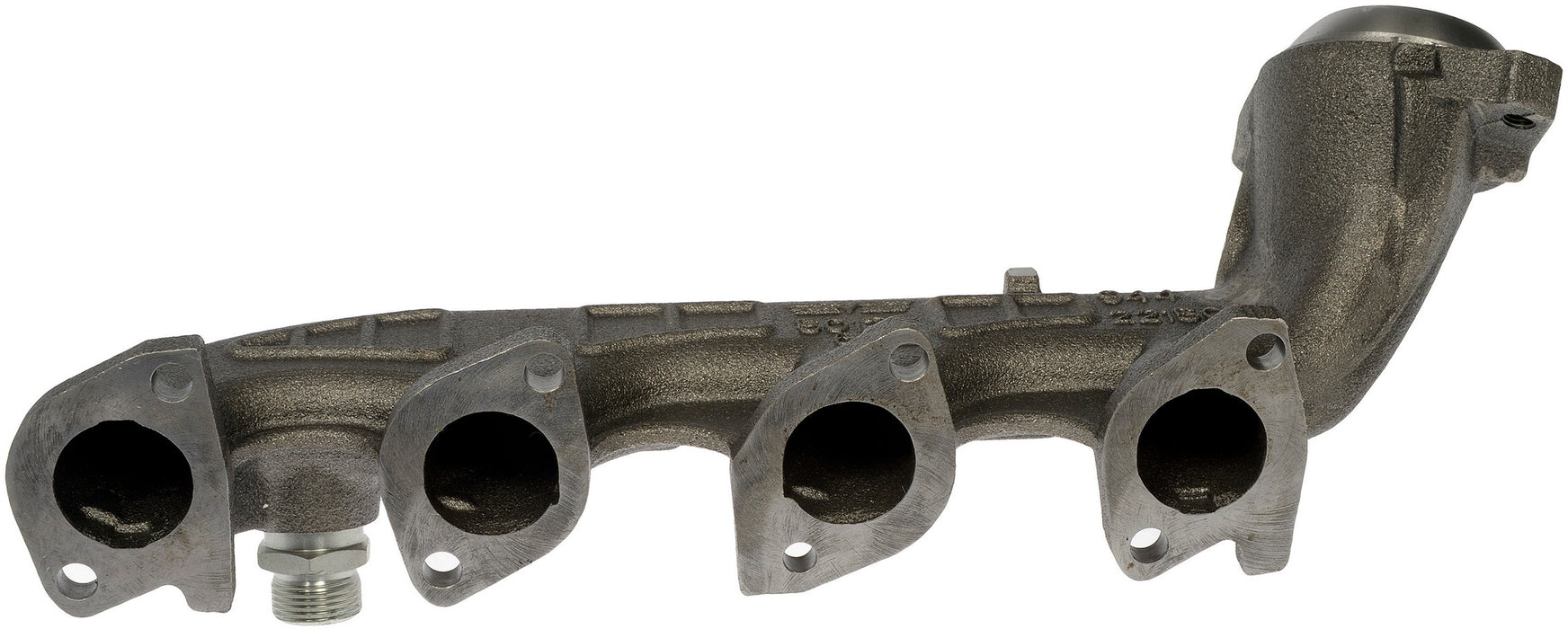 Left Exhaust Manifold for Ford E-150 Club Wagon 5.4L V8 2005 2004 2003 P-1829830