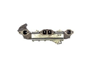 Right Exhaust Manifold for Pontiac LeMans 5.0L V8 1980 P-1830033