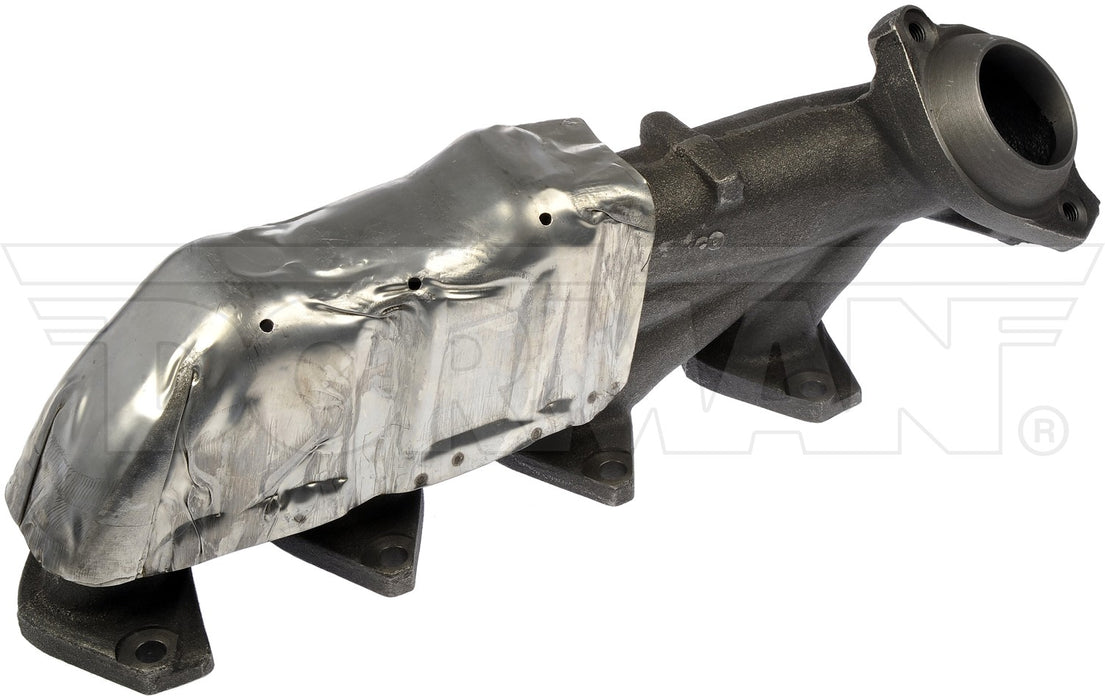 Left Exhaust Manifold for Ford F-150 5.4L V8 2010 2009 2008 2007 2006 2005 2004 P-1830078