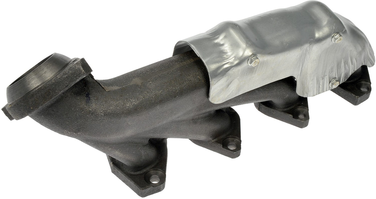 Left Exhaust Manifold for Ford F-150 5.4L V8 2010 2009 2008 2007 2006 2005 2004 P-1830078